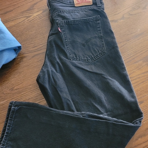 Jeans - Picture 5 of 8